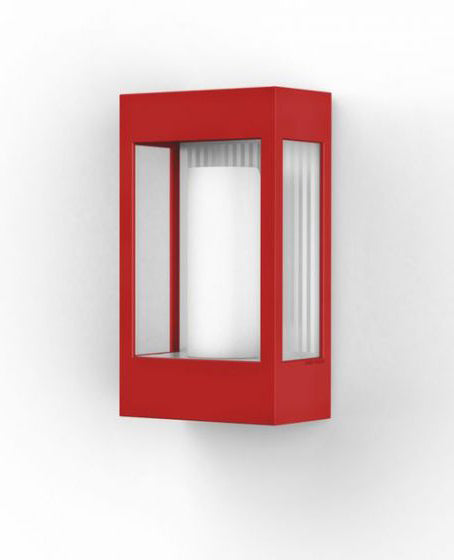 Roger Pradier Brick Outdoor Wall Light