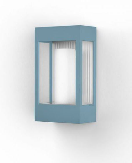 Roger Pradier Brick Outdoor Wall Light