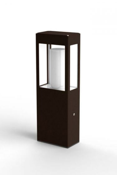 Roger Pradier Brick Bollard Light