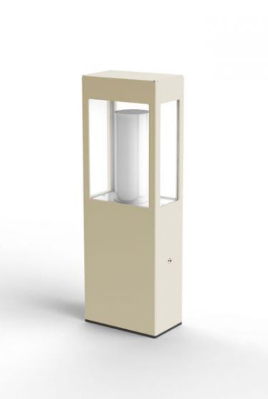 Roger Pradier Brick Bollard Light