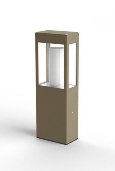 Roger Pradier Brick Bollard Light