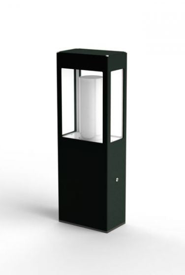 Roger Pradier Brick Bollard Light