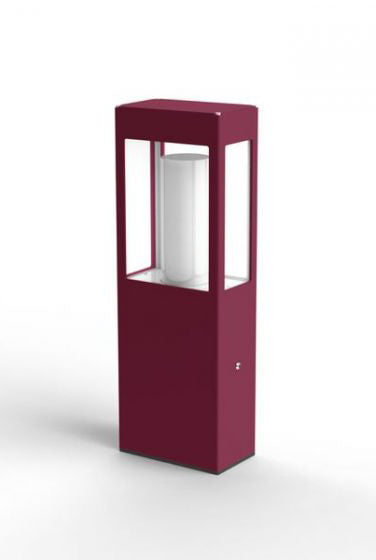 Roger Pradier Brick Bollard Light