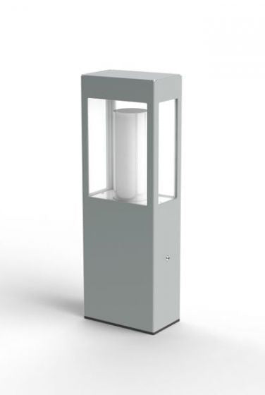 Roger Pradier Brick Bollard Light