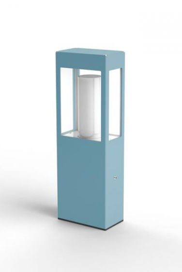 Roger Pradier Brick Bollard Light