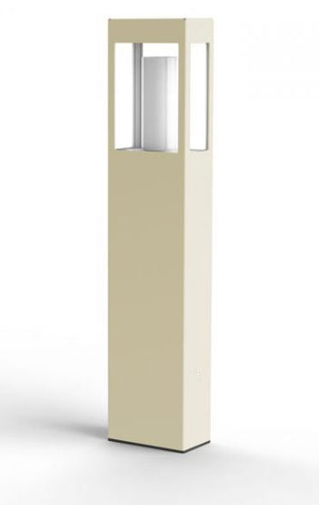 Roger Pradier Brick Outdoor Bollard Light