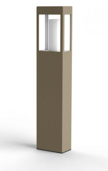 Roger Pradier Brick Outdoor Bollard Light