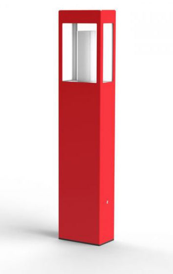 Roger Pradier Brick Outdoor Bollard Light