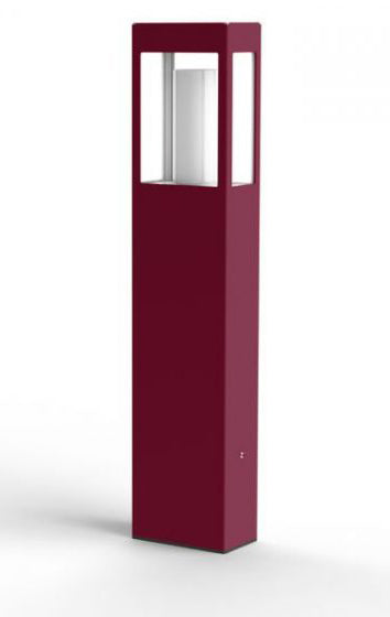 Roger Pradier Brick Outdoor Bollard Light