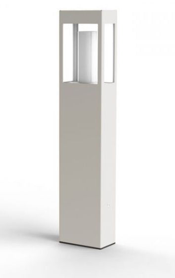 Roger Pradier Brick Outdoor Bollard Light