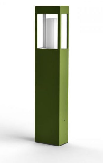 Roger Pradier Brick Outdoor Bollard Light