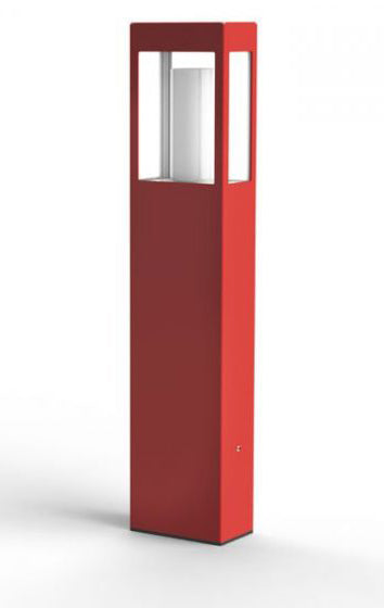 Roger Pradier Brick Outdoor Bollard Light