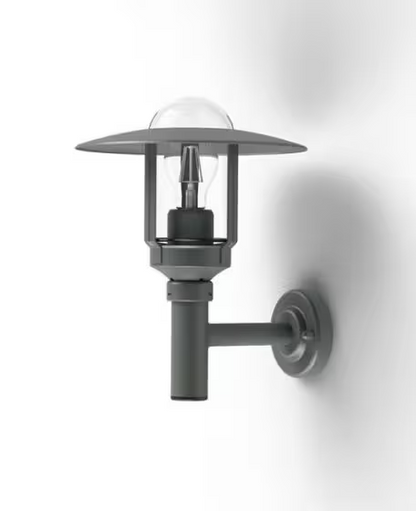 Newpark Model 2 Upwards Wall Bracket