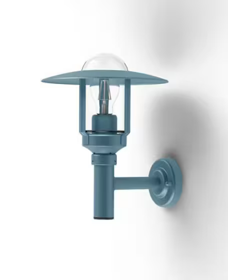 Newpark Model 2 Upwards Wall Bracket