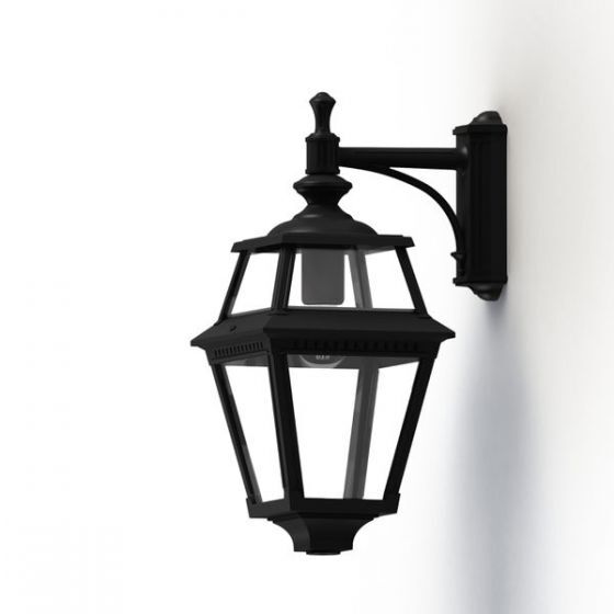 Roger Pradier Place Des Vosges 2 Outdoor Wall Light
