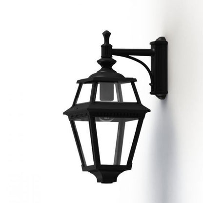 Roger Pradier Place Des Vosges 2 Outdoor Wall Light