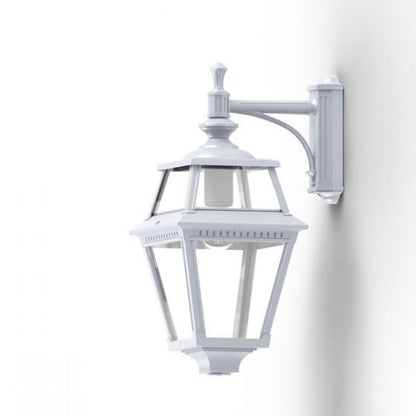 Roger Pradier Place Des Vosges 2 Outdoor Wall Light