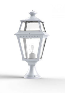 Roger Pradier Place Des Vosges 2 Outdoor Post Light