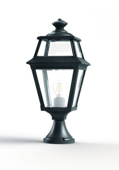 Roger Pradier Place Des Vosges 2 Outdoor Post Light