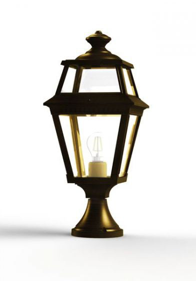 Roger Pradier Place Des Vosges 2 Outdoor Post Light