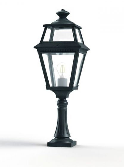 Roger Pradier Place Des Vosges 2 Post Light