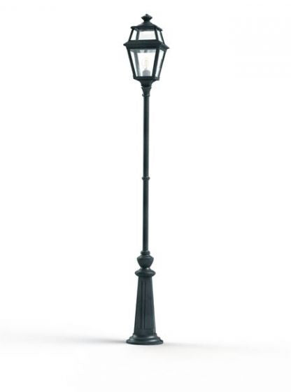 Roger Pradier Place Des Vosges 2 Post Light