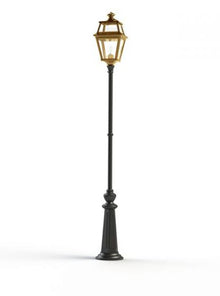 Roger Pradier Place Des Vosges 2 Post Light