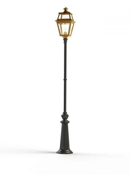 Roger Pradier Place Des Vosges 2 Post Light
