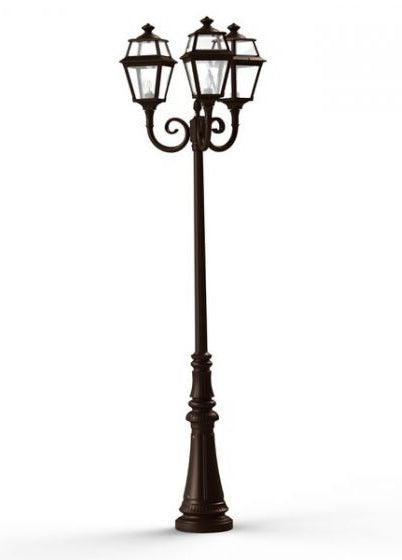 Roger Pradier Place Des Vosges 2 Outdoor Post Light