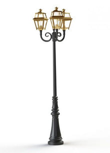 Roger Pradier Place Des Vosges 2 Outdoor Post Light