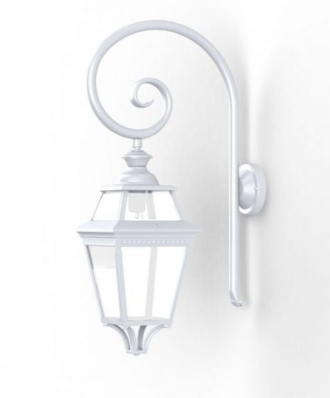 Roger Pradier Place Des Vosges 3 Outdoor Wall Light