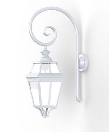 Roger Pradier Place Des Vosges 3 Outdoor Wall Light