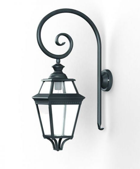 Roger Pradier Place Des Vosges 3 Outdoor Wall Light