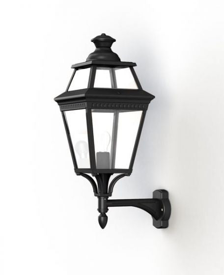 Roger Pradier Place Des Vosges 3 Outdoor Wall Light