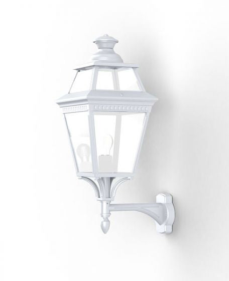 Roger Pradier Place Des Vosges 3 Outdoor Wall Light
