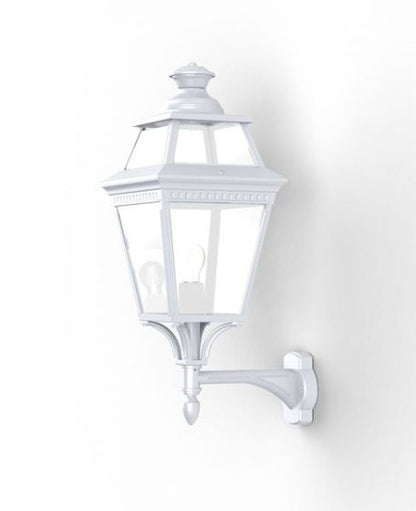 Roger Pradier Place Des Vosges 3 Outdoor Wall Light