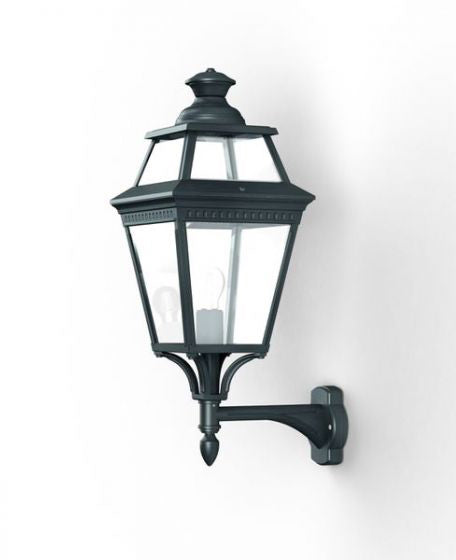 Roger Pradier Place Des Vosges 3 Outdoor Wall Light