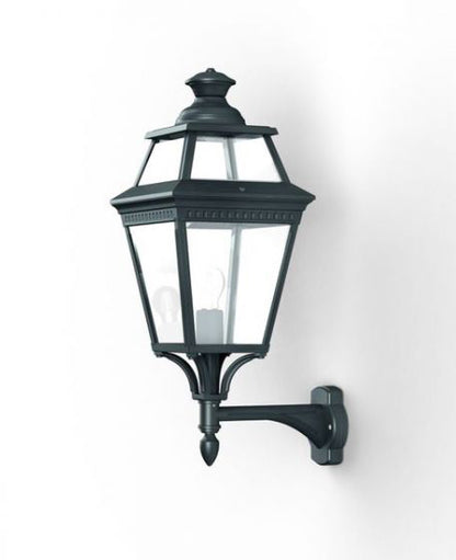 Roger Pradier Place Des Vosges 3 Outdoor Wall Light