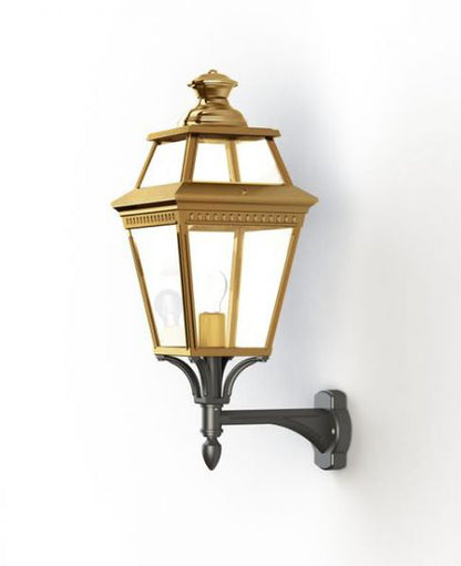 Roger Pradier Place Des Vosges 3 Outdoor Wall Light