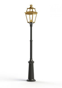 Roger Pradier Place Des Vosges 3 Outdoor Post Light