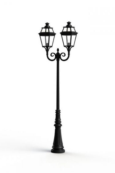 Roger Pradier Place Des Vosges 3 Outdoor Post Light