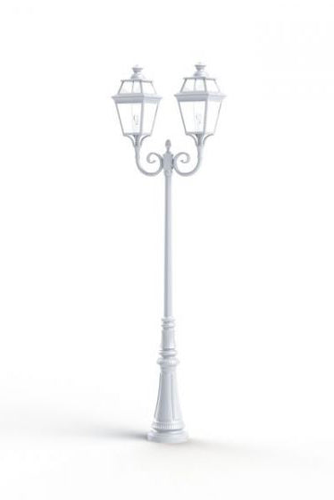 Roger Pradier Place Des Vosges 3 Outdoor Post Light