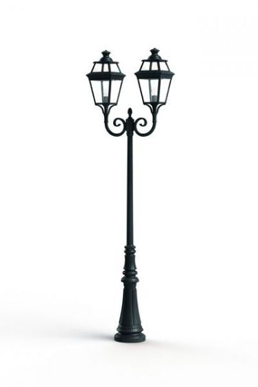 Roger Pradier Place Des Vosges 3 Outdoor Post Light