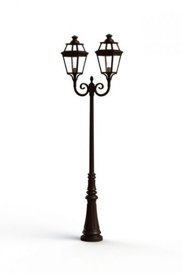 Roger Pradier Place Des Vosges 3 Outdoor Post Light