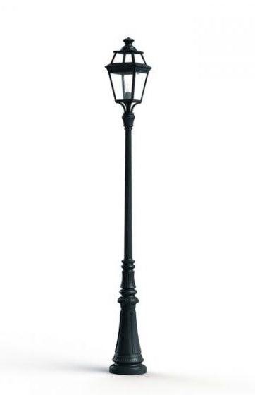 Roger Pradier Place Des Vosges 3 Outdoor Post Light
