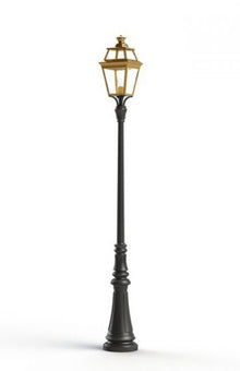 Roger Pradier Place Des Vosges 3 Outdoor Post Light