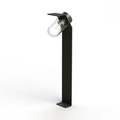 Roger Pradier Sherlock Outdoor Post Light