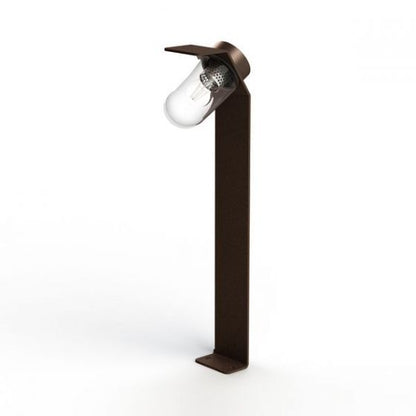 Roger Pradier Sherlock Outdoor Post Light