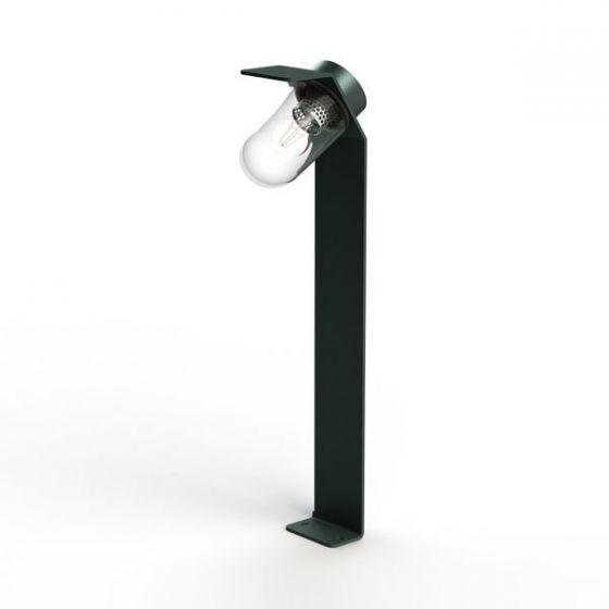 Roger Pradier Sherlock Outdoor Post Light