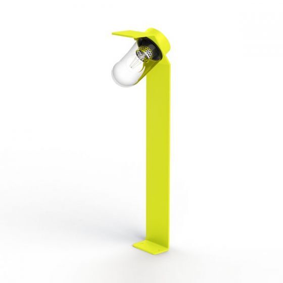 Roger Pradier Sherlock Outdoor Post Light